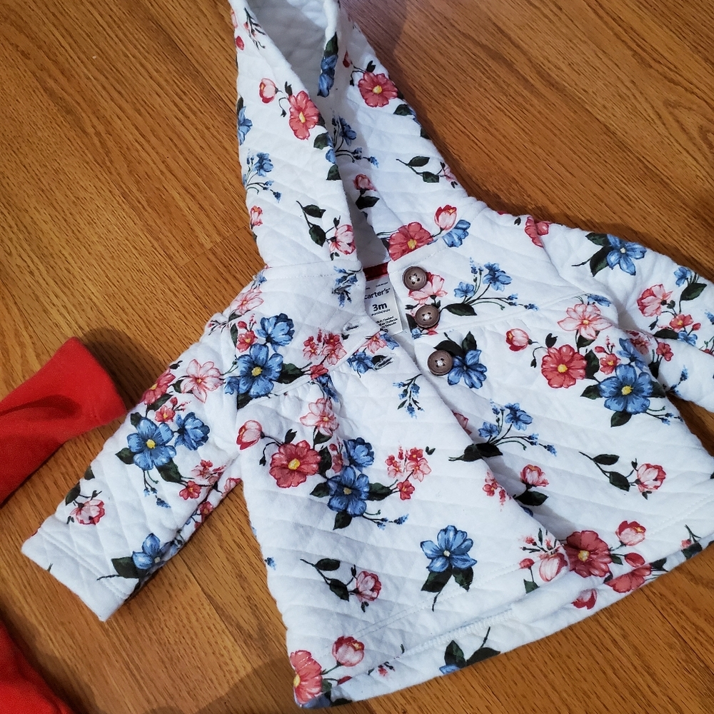 Jackets - Picture 4 of 4